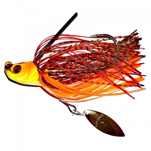 Fire Shad