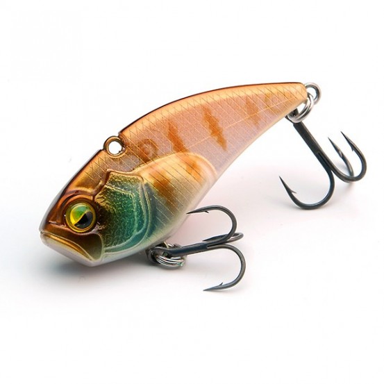 Raid Japón Nivel Vib Boost