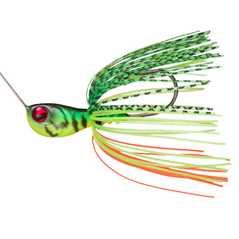 Raid Japan Level Spin 14G - Imagen 2 de 7