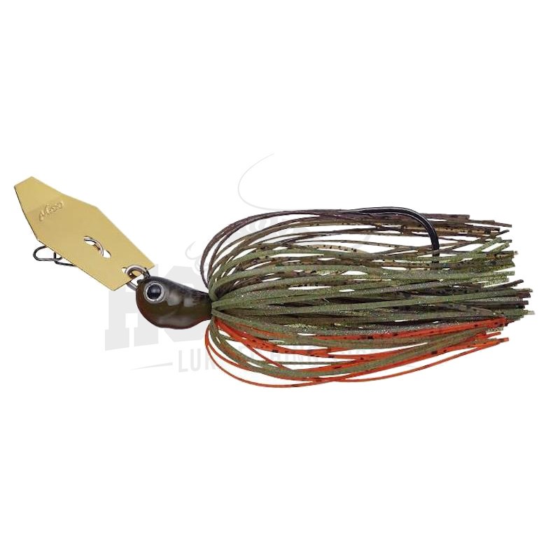Evergreen Jack Hammer 3/4oz - 21G - Imagen 28 de 36