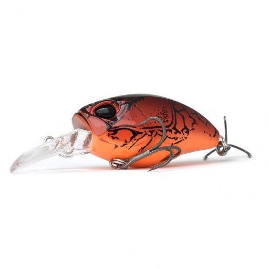 Duo Realis Crank 48 MR Kabuki Bottom Rush