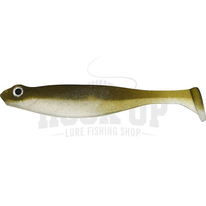 Megabass Hazedong Shad 4.2" - Imagen 36 de 56