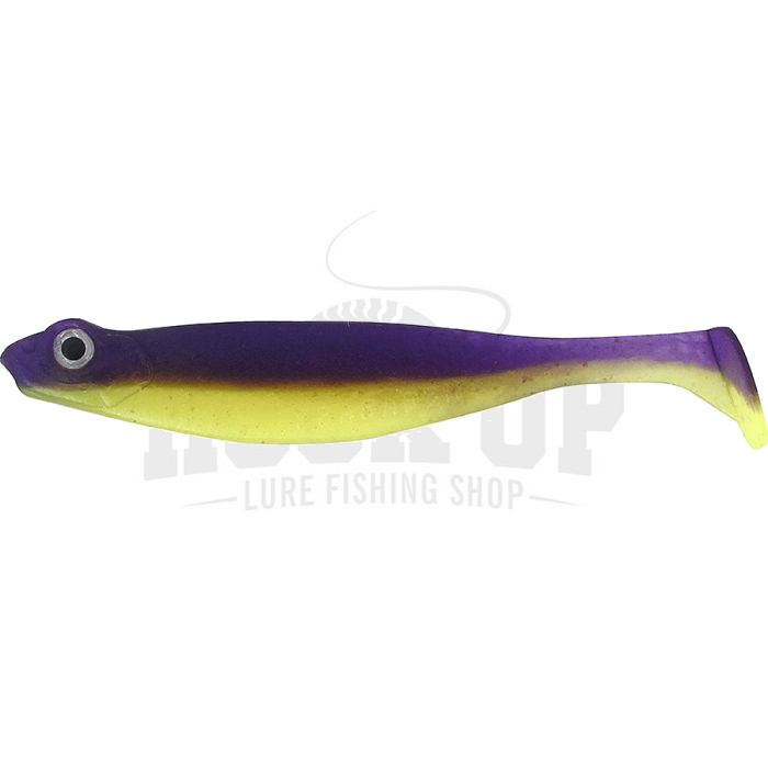Megabass Hazedong Shad 4.2" - Imagen 39 de 56