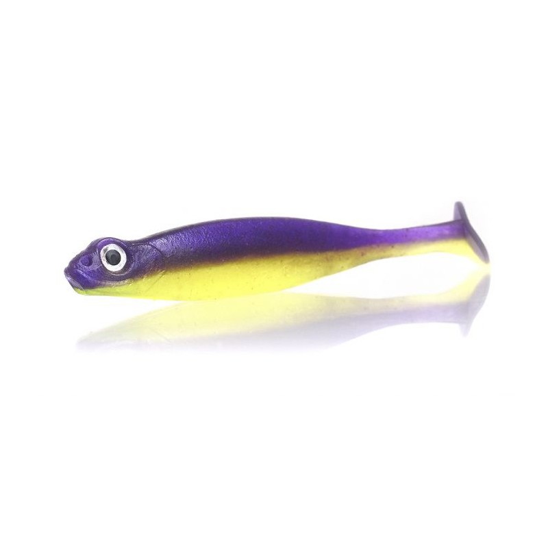 Megabass Hazedong Shad 4.2"