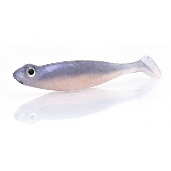Megabass Hazedong Shad 5.2" [Kiss] [Kiss