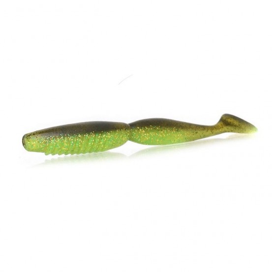 Megabass Spindle Worm 4 SUPER