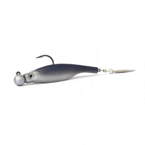 Hyperlastics Dartspin 3" PRO Jig Head