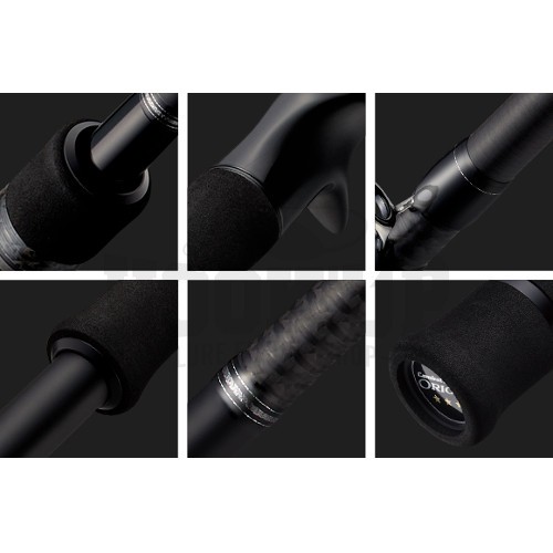 Evergreen Orion OCSC-69MH THE MOONGAZER - Picture 7 of 8