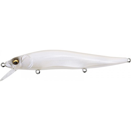 Megabass Vision 110 FW French Pearl