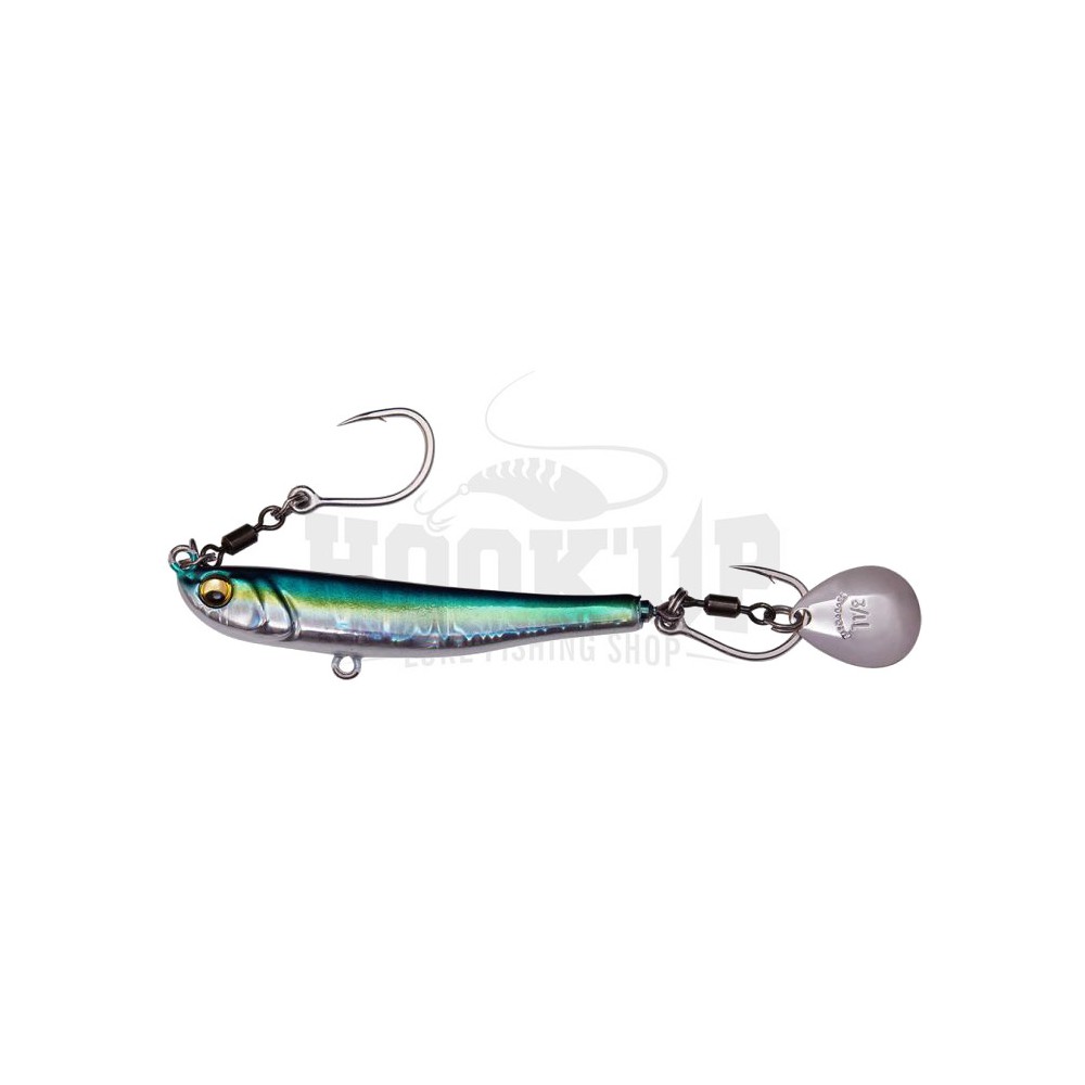 Megabass Makippa Sawara Tune
