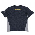Megabass Game T Shirt Negro