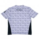 Megabass Game T Shirt Blanco