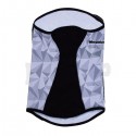 Megabass Game Tour de Cou Blanc