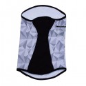 Megabass Game Tour de Cou Blanc