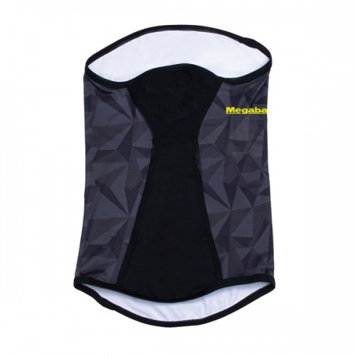 Megabass Game Tour de Cou Noir