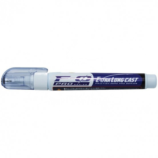 ZPI F Zero Extra Long Cast Oil