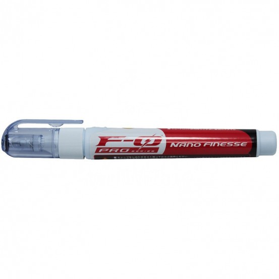 ZPI F Zero Nano Finesse Oil