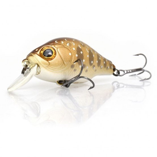 Zip Baits B Switcher 1.0 No Rattle