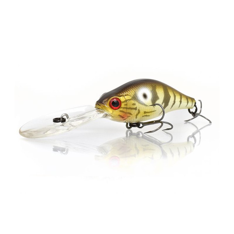 Zip Baits B Switcher 4.0 Sin Sonajero