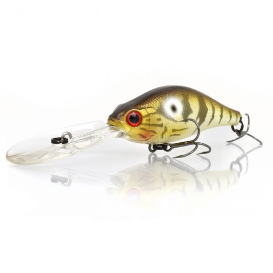 Zip Baits B Switcher 4.0 No Rattle