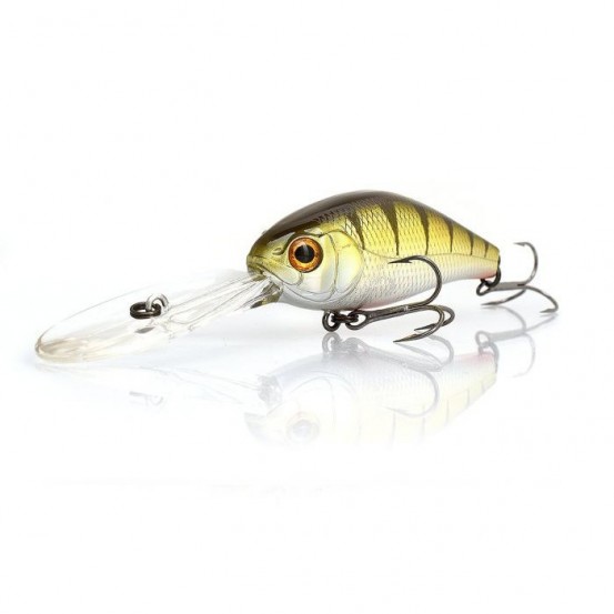 Zip Baits B Switcher 3.0 No Rattle