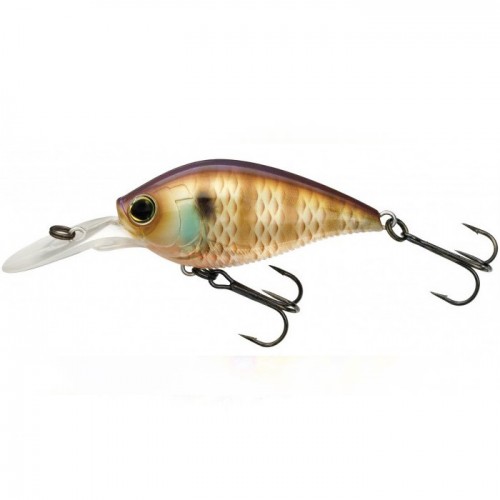 Yo-Zuri 3DB Crank 1.5 MR (Silenciador)