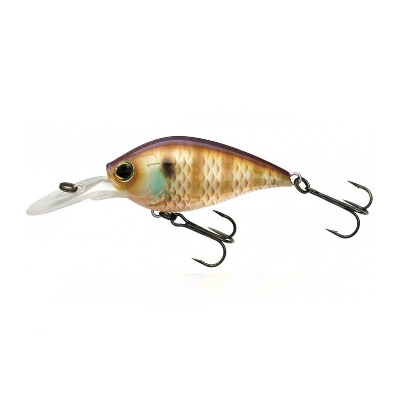 Yo-Zuri 3DB Crank 1.5 MR (Silenciador)