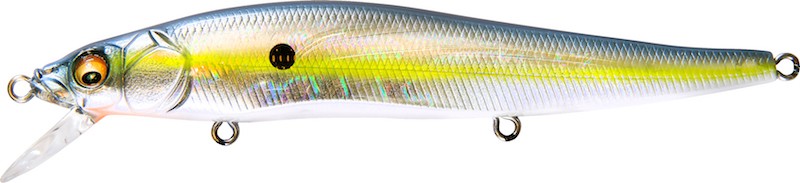 Megabass Vision 110 FW - Imagen 6 de 38