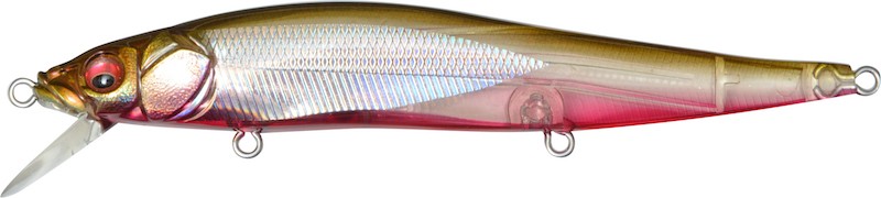 Megabass Vision 110 FW - Imagen 7 de 38