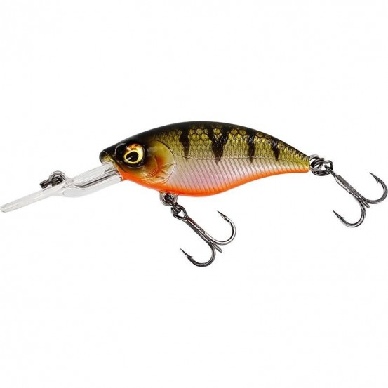 Westin BuzzBite Crankbait 4cm 4g