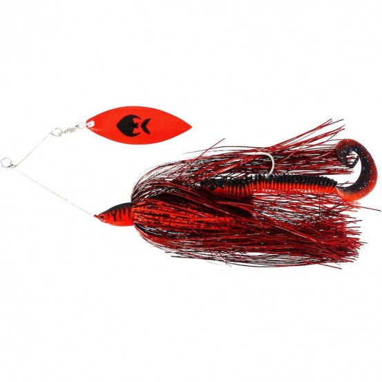 Westin MonsterVibe Flash (Willow) 65g