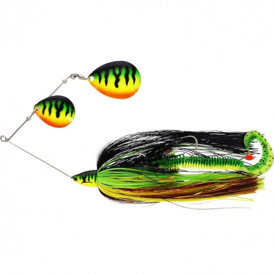 Westin MonsterVibe Flash (Colorado) 65g