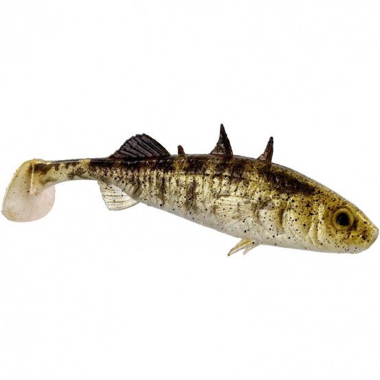 Westin Stanley the Stickleback 9cm