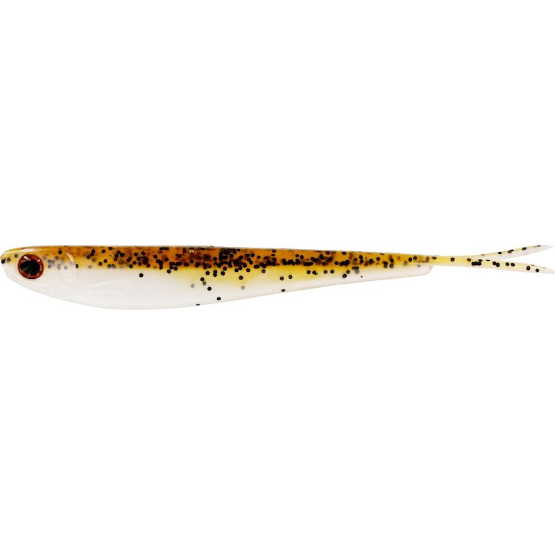 Westin TwinTeez V2 V-Tail 14,5cm Baitfish