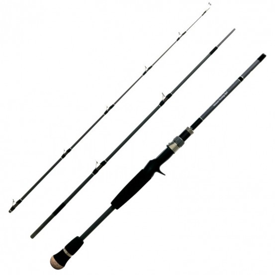 Deps Huge Custom H1N-60R 3 hilos