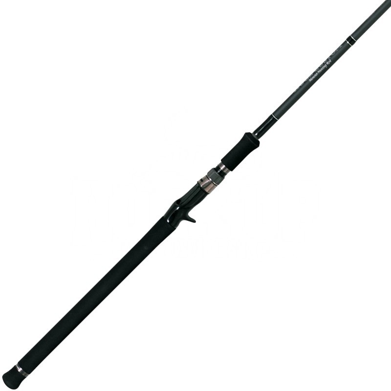 ロッド deps HUGE CUSTOM H3S-81RF Deps HUGE Custom Baitcasting H3s-81rf JDM Tackle Heaven 153 for