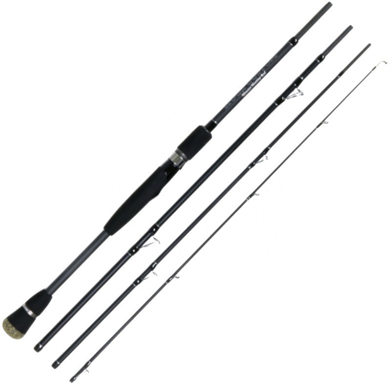 Deps Huge Custom HS1OS-66R 3 brins