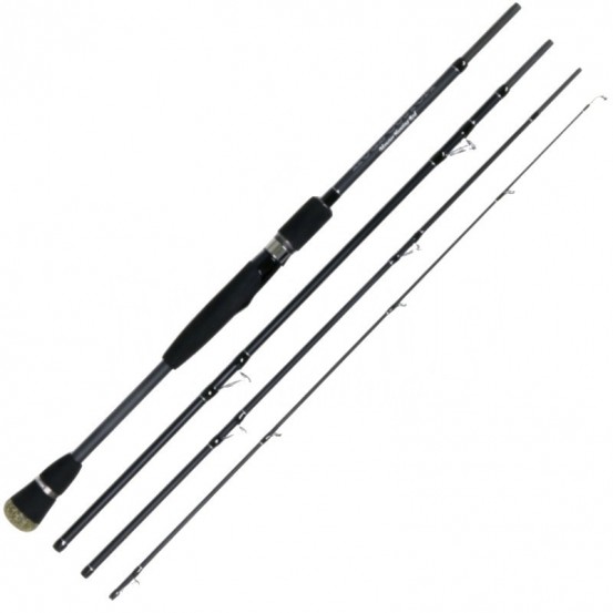 Deps Huge Custom HS1OS-66R 3 brins