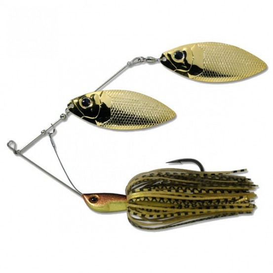 Deps Huge Spinnerbait