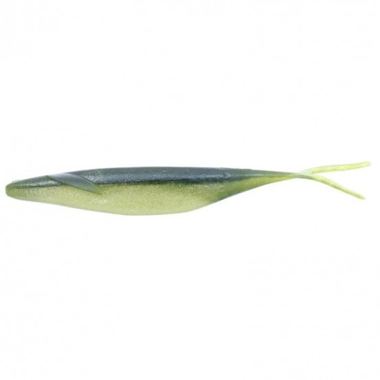 Deps Sakamata Shad 4"
