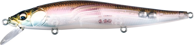 Megabass Vision 110 FW - Imagen 13 de 38