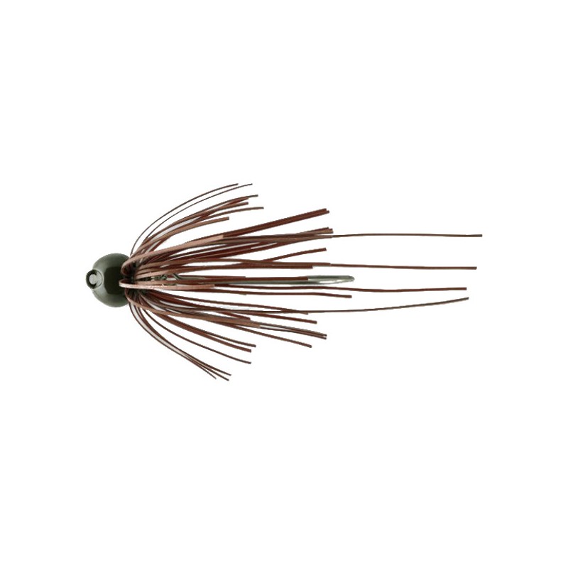 Deps Huge Custom HS1N-76R 4 brins