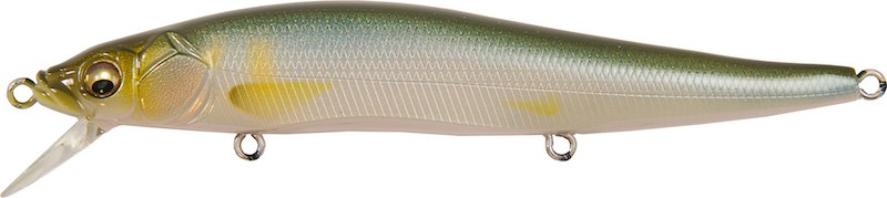 Megabass Vision 110 FW - Imagen 14 de 38
