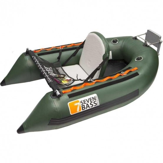 Seven Bass Expedition Flex Renegade