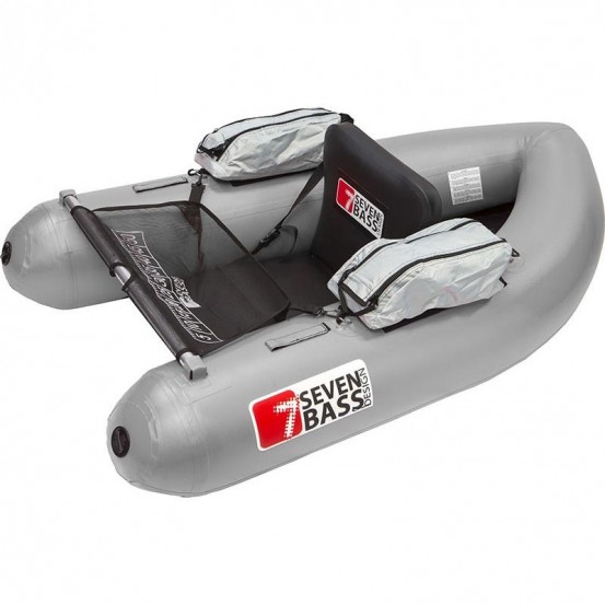Seven Bass Infinity 160