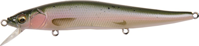 Megabass Vision 110 FW - Imagen 16 de 38