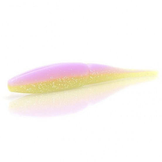 Sawamura One Up Slug 4"