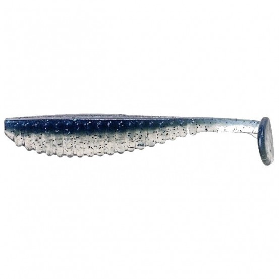 S Cape Shad 3.5" Reins