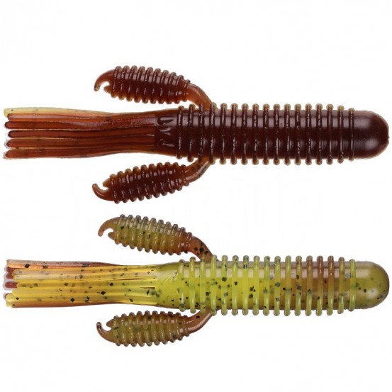 Reins Craw Tube 4"