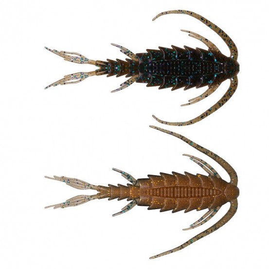 Reins C-Pod Creature Bait